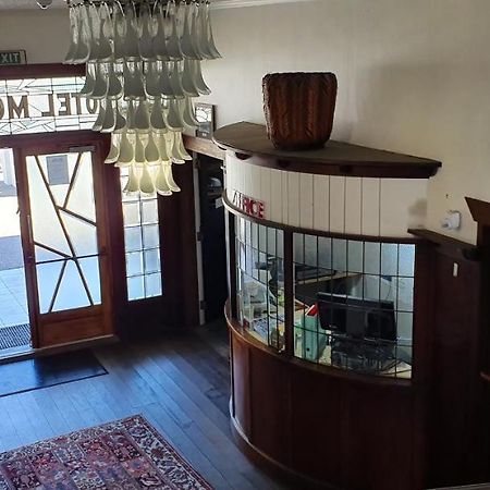 Hotel Motueka Backpackers, Loud Live Music Friday Saturday Nights المظهر الخارجي الصورة