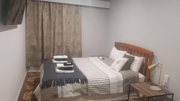 Hotel Motueka Backpackers, Loud Live Music Friday Saturday Nights المظهر الخارجي الصورة